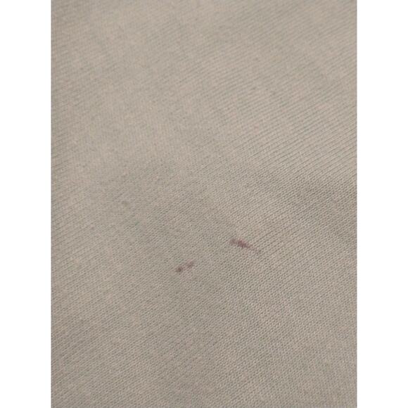 Cabela's Polartec Classic Fleece 1/4 Zip Pullover. Women's Large. White. - Picture 2 of 13